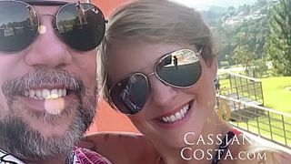 Only I can’t stand being at home anymore?