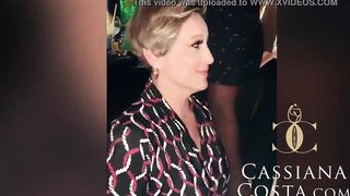 Only I can’t stand being at home anymore?