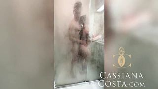 Only I can’t stand being at home anymore?