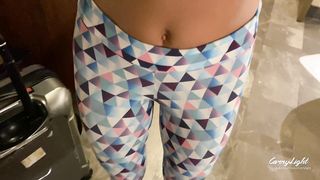 Cheating BF Fuck  Carry Light ass perfect porn