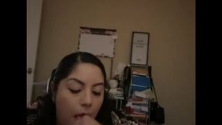 Snapchat dick sucking queen