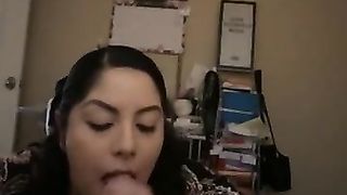 Snapchat dick sucking queen