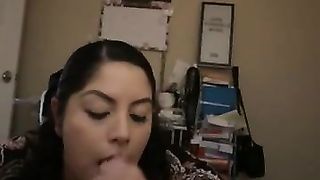 Snapchat dick sucking queen