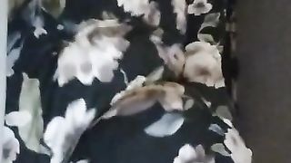 Mi cuñado me coge hasta hacerme gemir, después se la MAMO para que me llene de leche