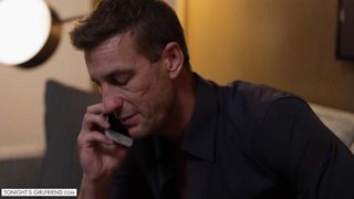 Cant let my wife know