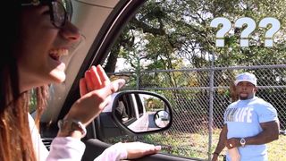 MIA KHALIFA let's fuck