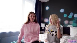 Cum in anal Belleniko