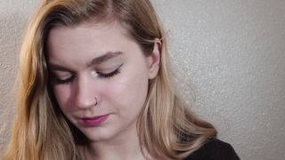 Study Date Turns Into Us Fucking