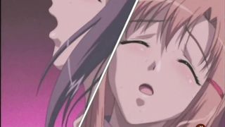 Fucking and  two hot girls outdoors