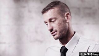 Petite asian gives virginity to teacher