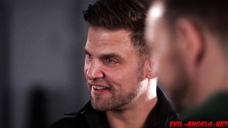 Stud peels of the babe Zaawaadis dress