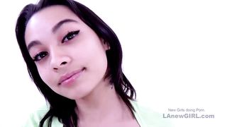 Babe lustful for sex wants it deepthroat