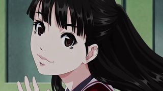 Hentai girl starts selling XXX DVDs