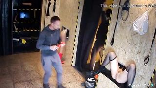 MADGLORYHOLES porn videos