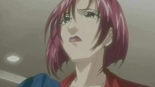 Mom catches brother fucking his stepsis