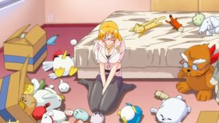 Mama Puri 01 - Hentai Uncensored