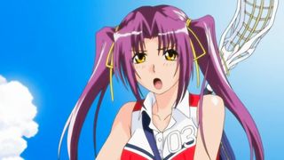 Mama Puri 01 - Hentai Uncensored