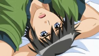 Mama Puri 01 - Hentai Uncensored