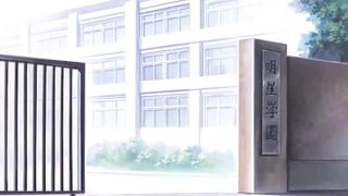 Young man seduce his sister-in-law