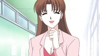 Young man seduce his sister-in-law