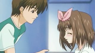 Hottie fucks manga porn artist - Hentai Uncensored