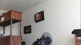 Katia from Tinder Gets Fucked and Sucks Balls