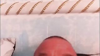 Hooker I picked up fucks for $10 dollars