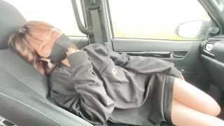 Great japanese amateur porn in shopping center hentaikamen720