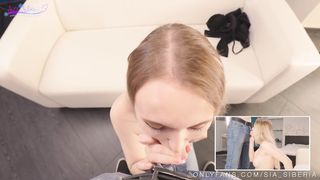 SiaSiberia hot russian amateur babe