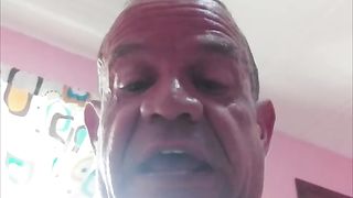 Fat Mexican Hooker Fucks and Sucks for 5 dollars