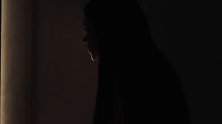 Jane Wilde is shocked but feel aroused