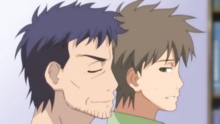 Wife Swap Diaries 01 - Hentai Uncensored