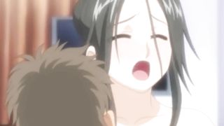 Wife Swap Diaries 01 - Hentai Uncensored