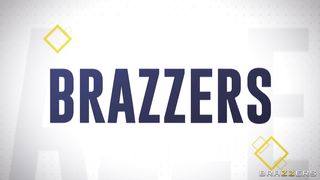 Stepmom teaching how to lick