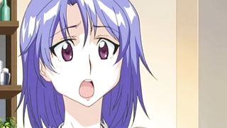 Young man fucks hot MILF at a love hotel