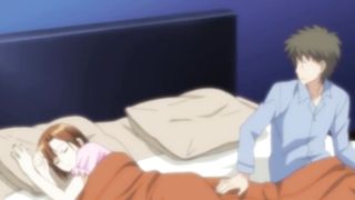 Best buddy propose a wife swap - Hentai