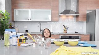 The Cookies Can Wait