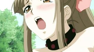 Obedient wife becomes the perfect slut