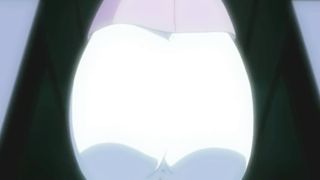 Stud fucks the lesbian literature teache