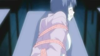 Stud fucks the lesbian literature teache