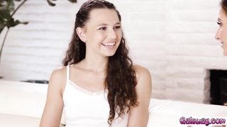 Liz is embarrassed about her mistake