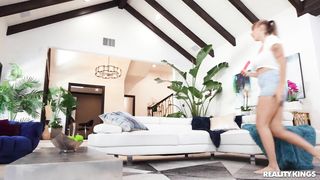 Big Naturals Prank Payback