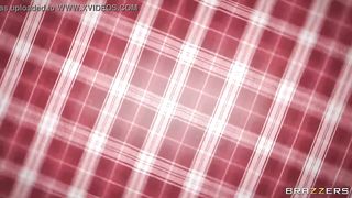 MILF Bed and Breakfast Brazzers