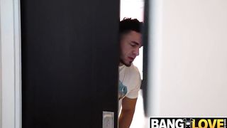 Pornstar Ava Addams In Super Busty Roommate Fucked