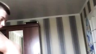 i fucked my girlfriend like a bitch