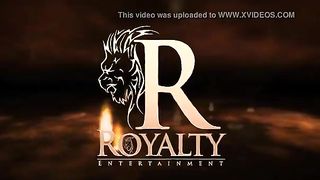 Fantastic ebony ass fucked