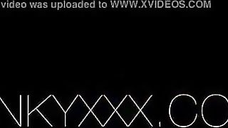 Fantastic ebony ass fucked