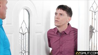 Jealous Son keeps sabotaging Moms dates