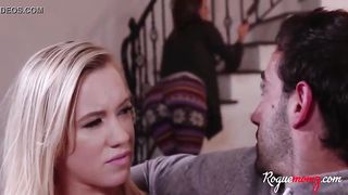 MILF MOM VS TEEN GF? I Want BOTH