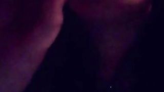 Cock Hungry Slut NEEDS Dick, Chokes On It!